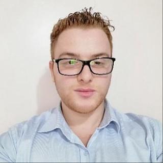 Ibrahim Lounas Développeur JavaScript