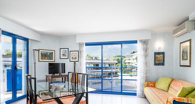 Shooting photo appartement par Ovidiu Dominic Luca