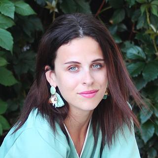 Amandine Perez Rédacteur web