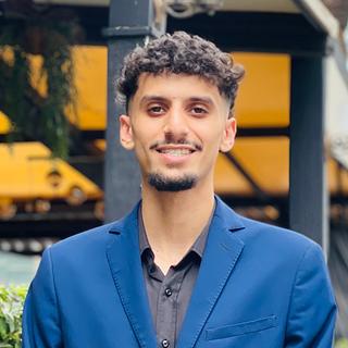 Adam Chouikh Développeur full-stack