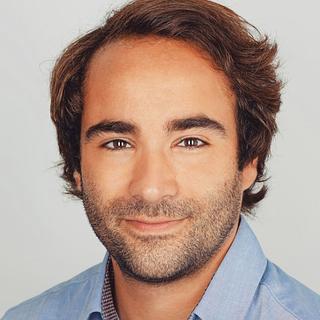 Guillaume Boudon Agence web