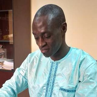 Boubacar Mbaye Comptable