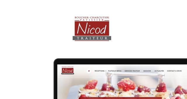 Création site internet | webdesign sur mesure par YoD infographie