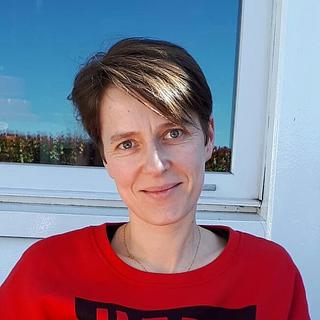 Fanny Da Cruz Secrétaire