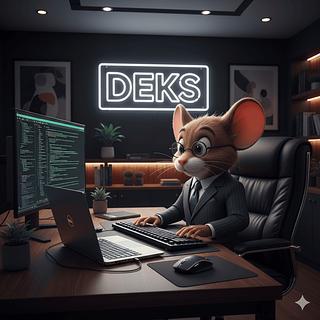 Deks Développeur back-end