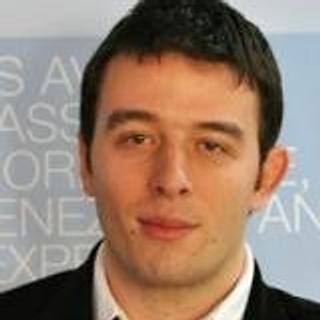 Sebastien Rousset Développeur mobile