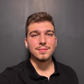 Néo Dinot Développeur web