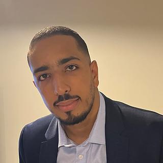 Ismael Nimzil Développeur Python