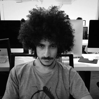 Mourad Kejji Développeur blockchain