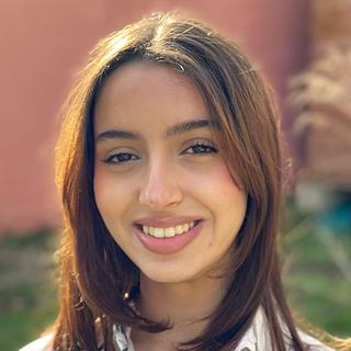 Amina Melah Web designer