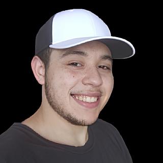 Soulayman Thirard Développeur full-stack