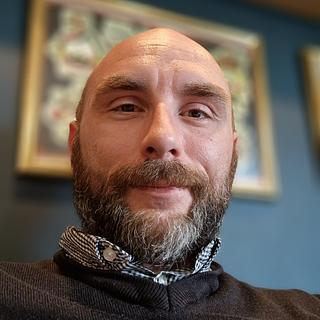 Aymeric Martinache Développeur web