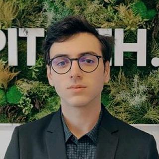 Arthur Thomas Développeur React