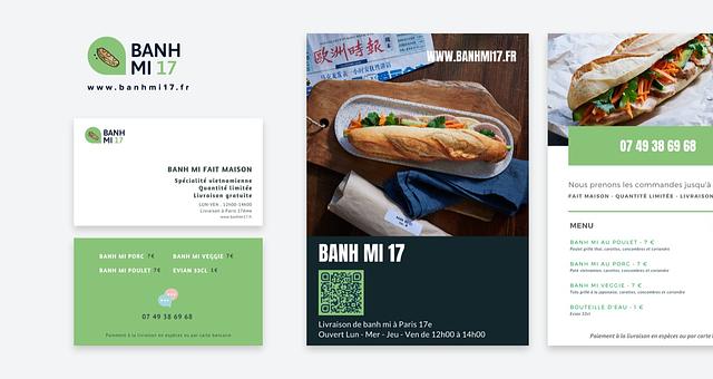 Création de supports de communication par Southi