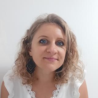 Elodie Perruchas Secrétaire