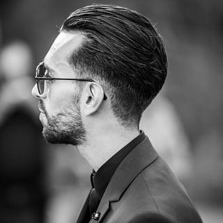 Loïc Muzet Développeur web