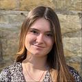 Camille Millaud Community manager