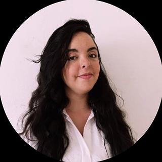 Alia Brik Community manager