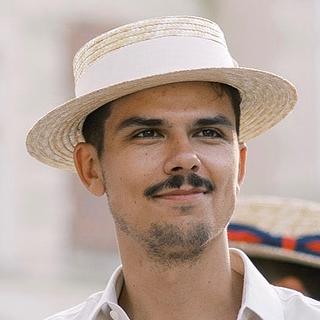 Jules Viot Développeur mobile