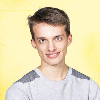 Louis Gaillard Développeur no code