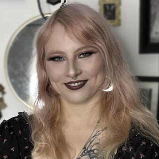 Violette Soyez Rédacteur web