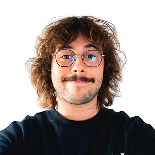 Valentin Mantez Développeur full-stack