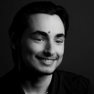 Mathis Dufour Développeur logiciel