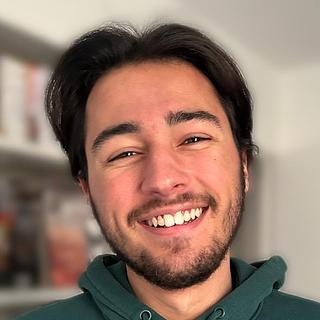 Léo Teixeira Développeur mobile