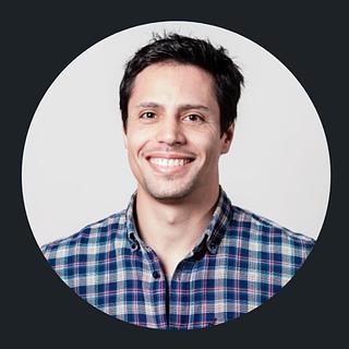 Alexandre Martin Consultant SEO