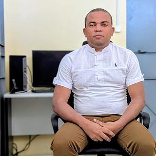 Fanjava Hiarisaina Développeur PHP