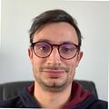 Stéphane Villacèque Développeur spécifique