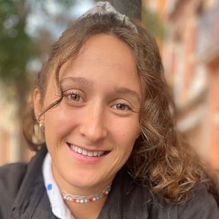 Celine Isabelle Fresquet Correcteur