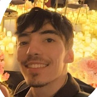 Mathias Peyrot Webdesigner