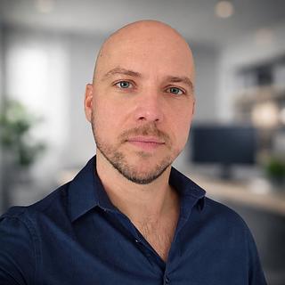 Paul Martinez Développeur WordPress