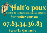 Halt'o poux
