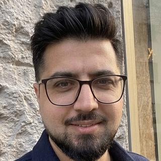 Jawad Ali Expert CRM