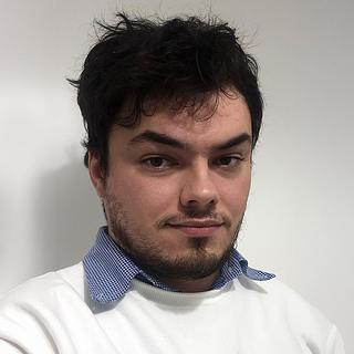 Jarod Roux Développeur WordPress