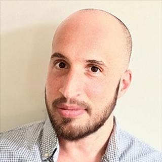 Michael Birecki Développeur full-stack