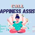 HappinessAssist Assistant virtuel