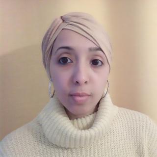 Ibtissame Bouchaddi Consultant SEO