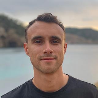 Thibaut Soulignac Web designer
