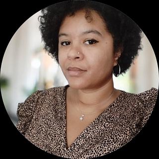 Anais Perigny Webmaster