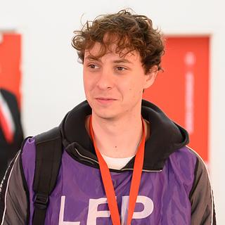 Hugo Dhaussy Monteur vidéo