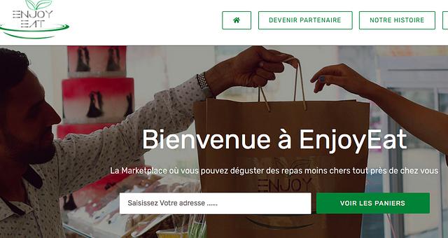 Création d'un site web par akam-agence