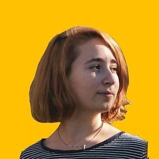 Alizée Balutaud Community manager