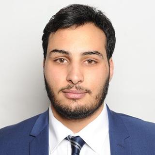 Hicham Bouffi Développeur spécifique