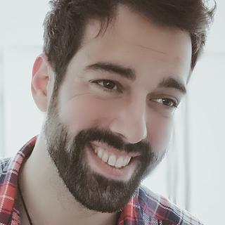 Richard Muhvic Développeur web