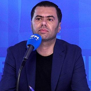 Med Bechir Chniti Développeur WordPress