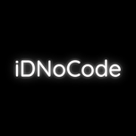iDNoCode