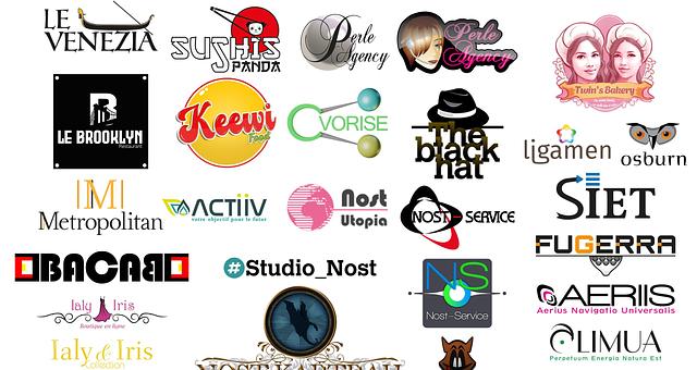 Création de logo par Ligamen